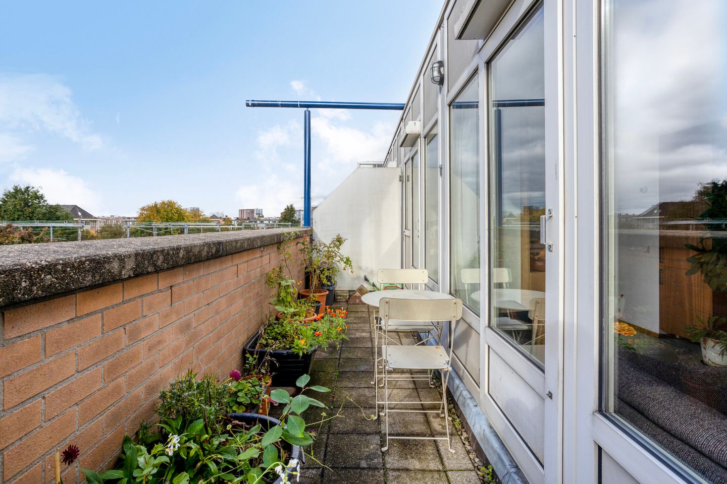 Photo 14 of Celebesstraat 23-D