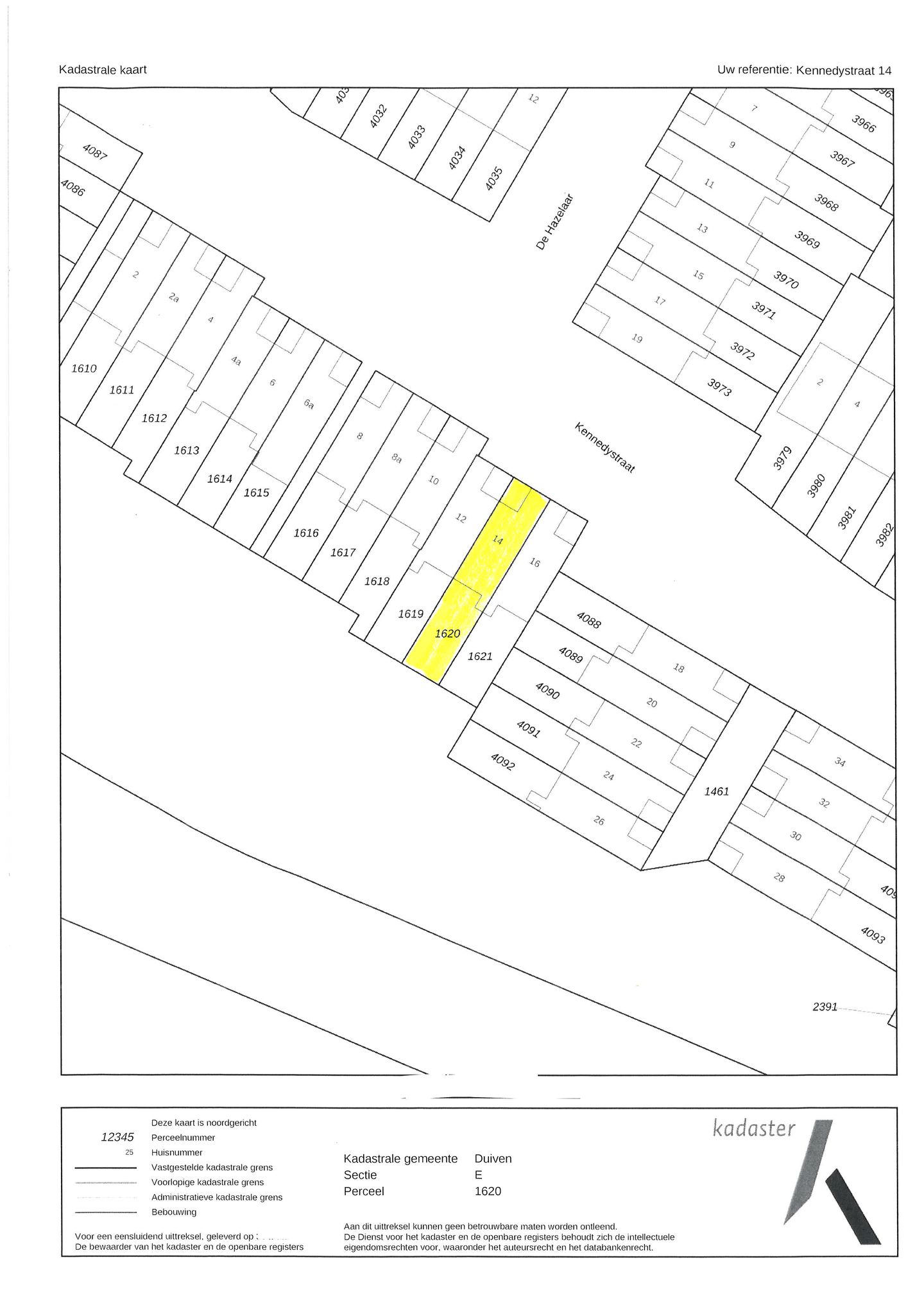 Foto 49 van Kennedystraat 14