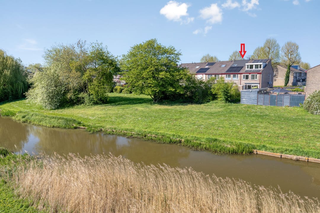 Foto 2 van Kennedystraat 14