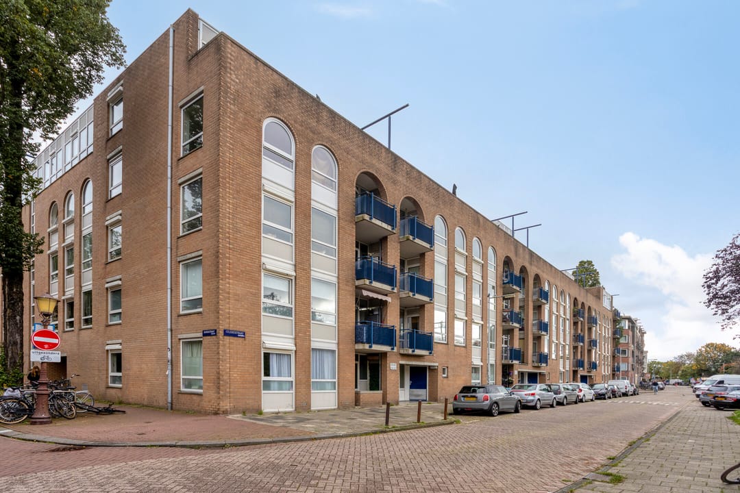 Photo 28 of Celebesstraat 23-D