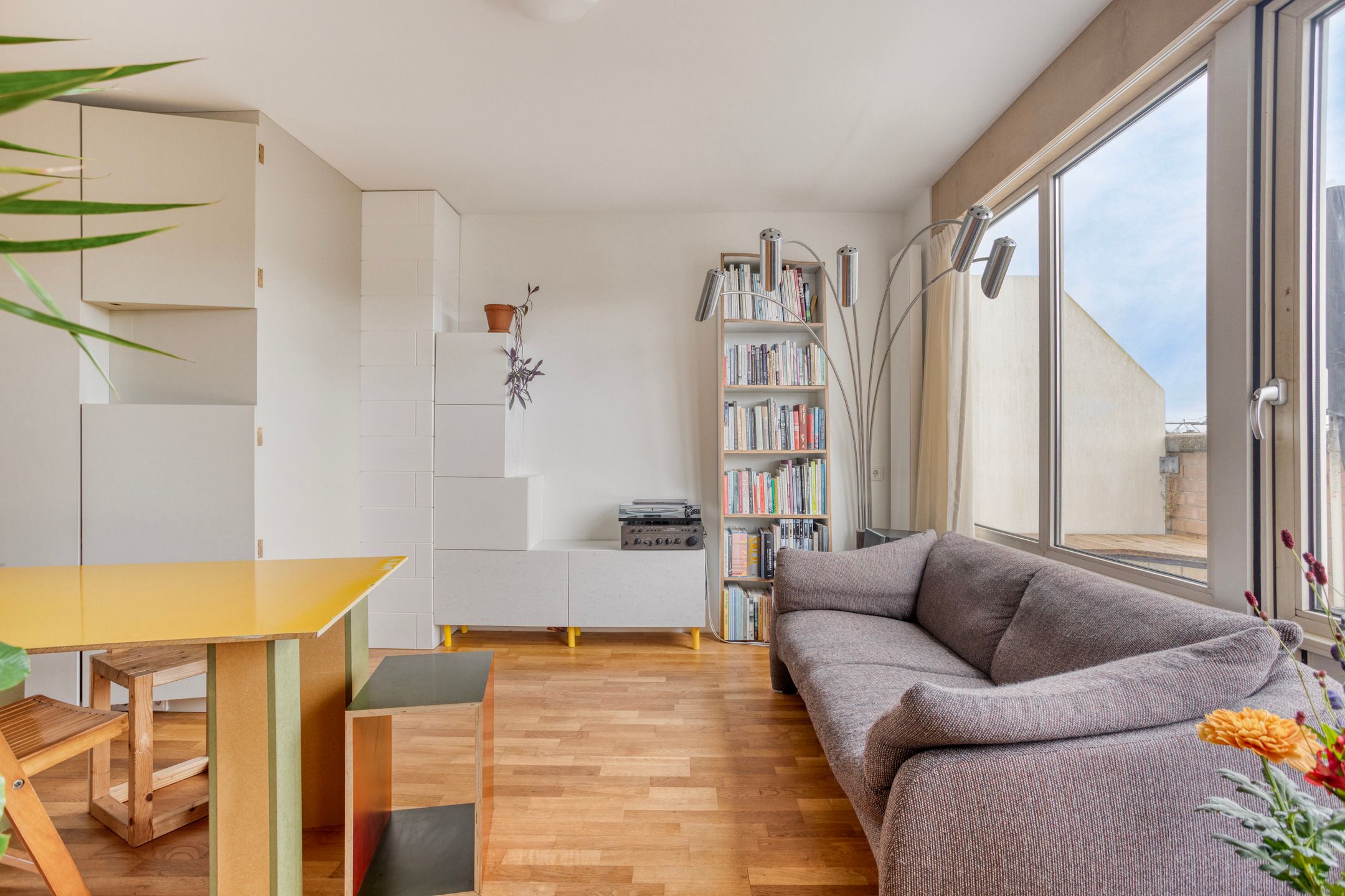 Photo 6 of Celebesstraat 23-D