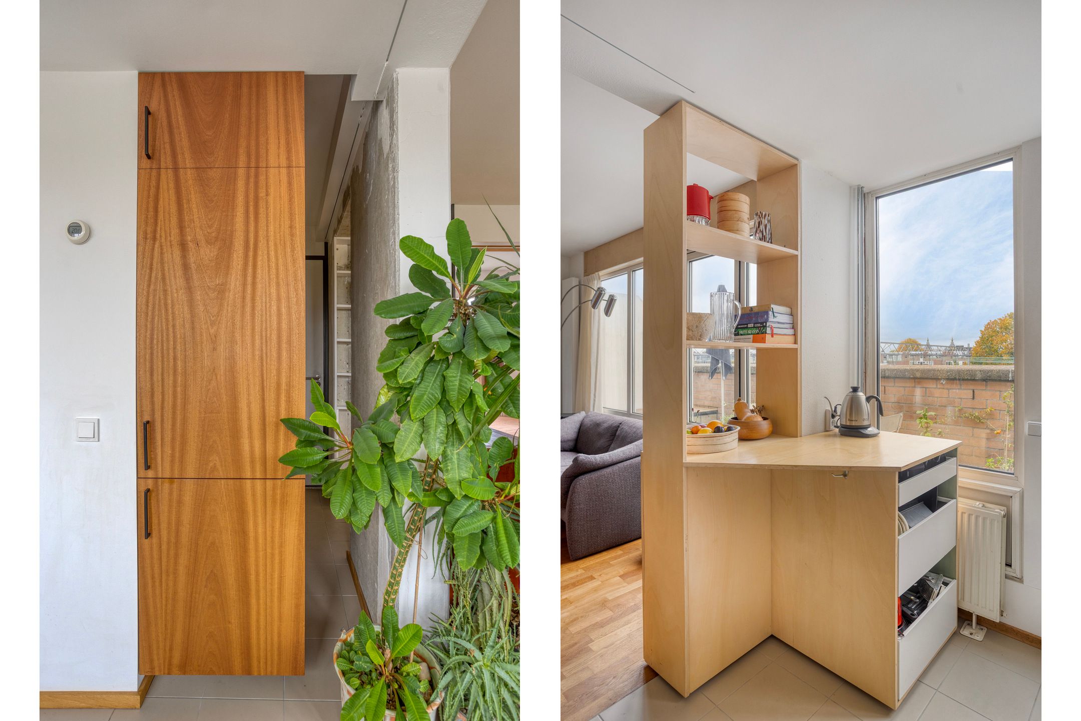 Photo 12 of Celebesstraat 23-D