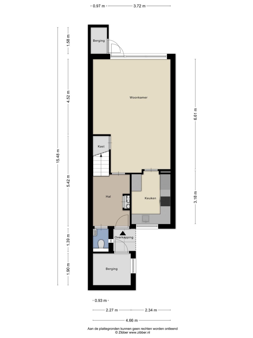 Foto 46 van Kennedystraat 14