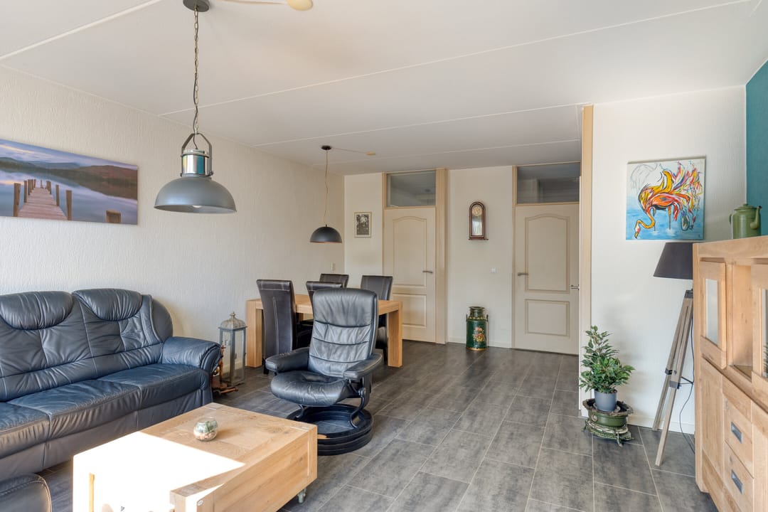 Foto 13 van Kennedystraat 14