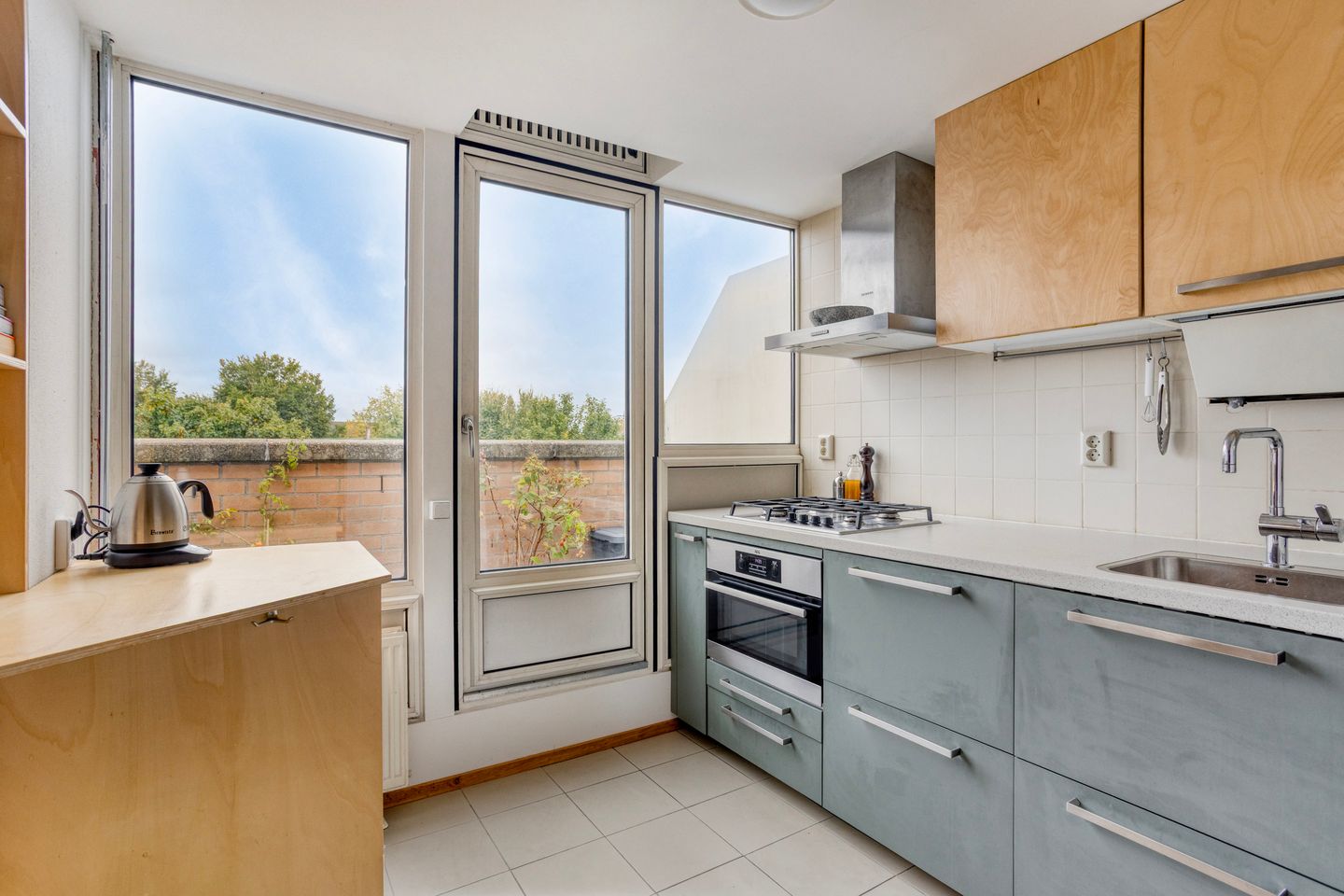 Photo 10 of Celebesstraat 23-D