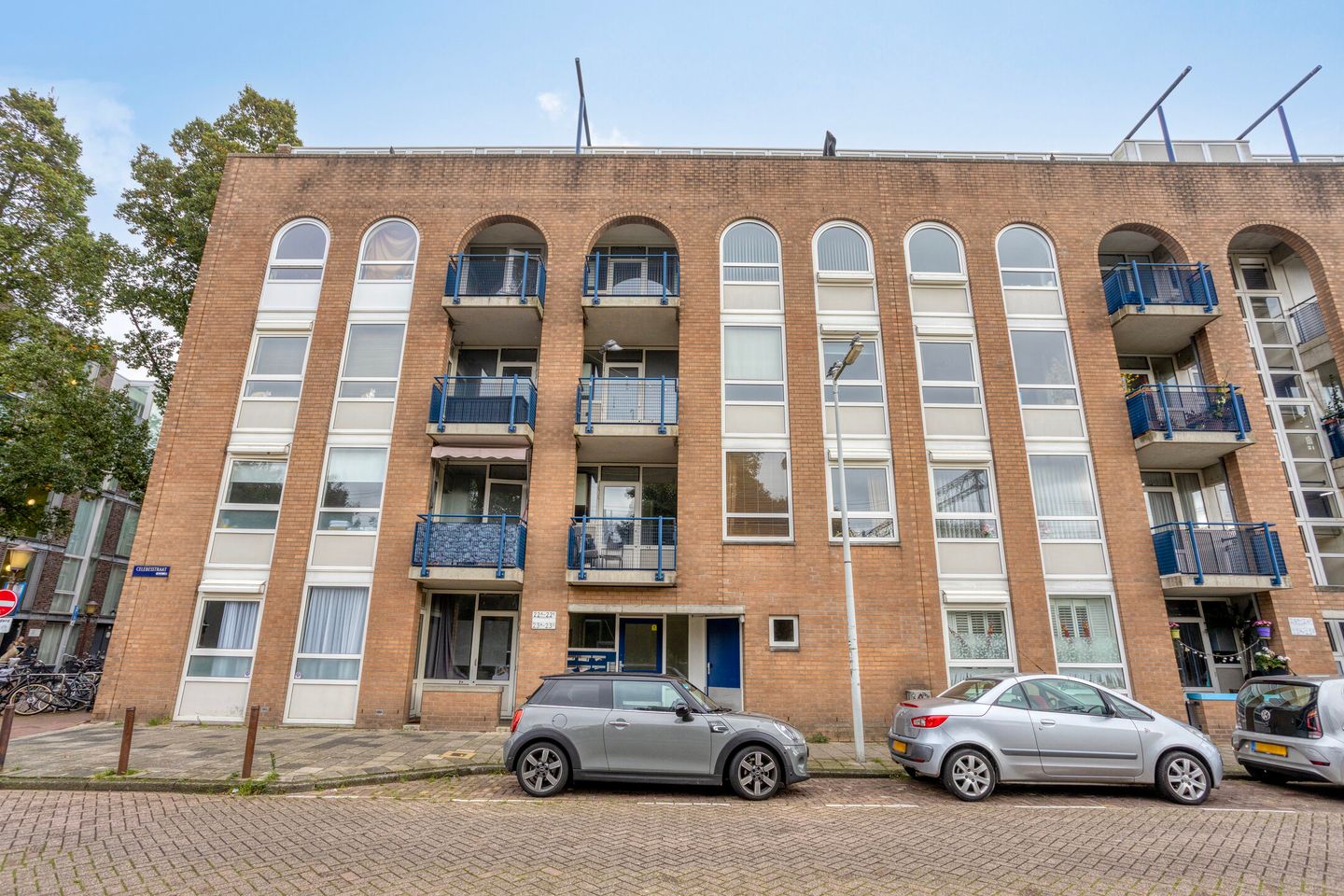 Photo 29 of Celebesstraat 23-D