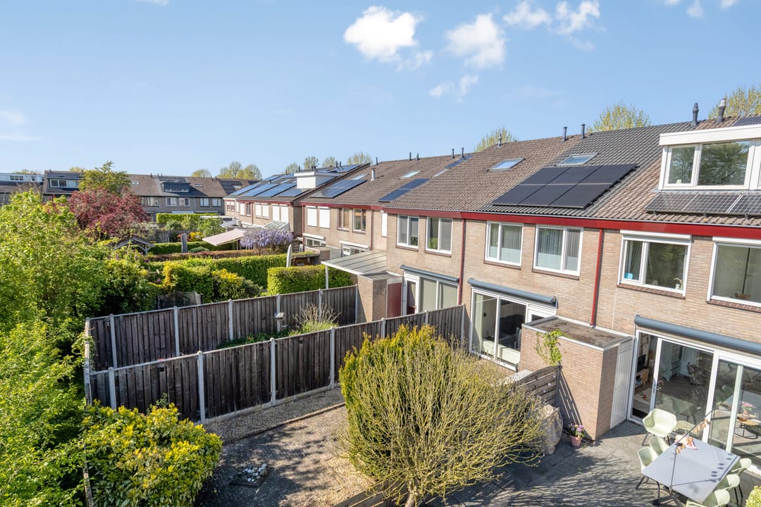 Foto 38 van Kennedystraat 14