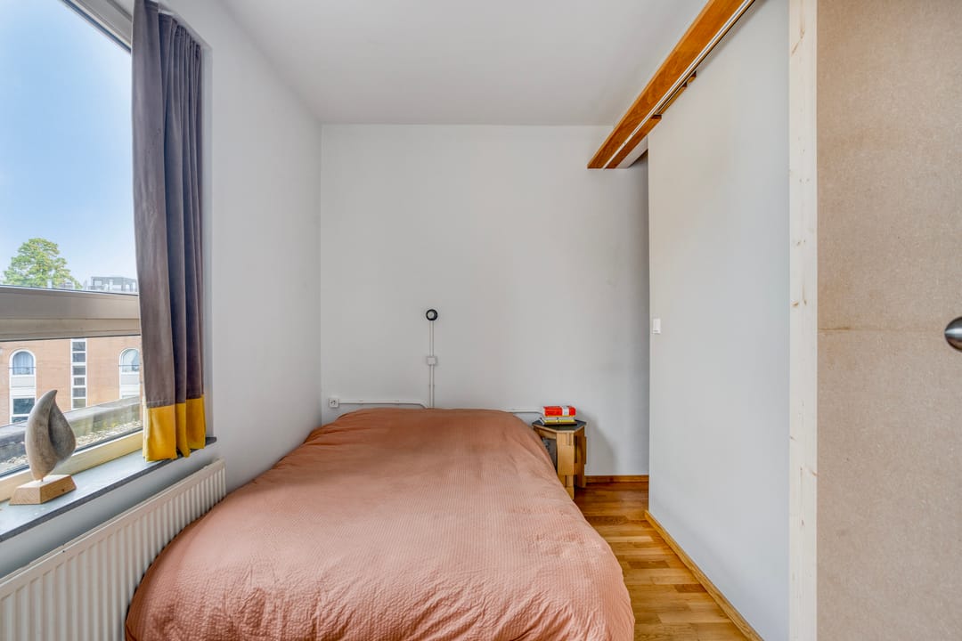 Photo 17 of Celebesstraat 23-D