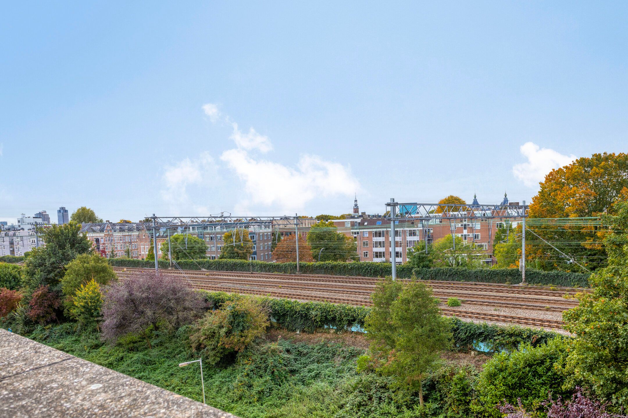 Photo 15 of Celebesstraat 23-D