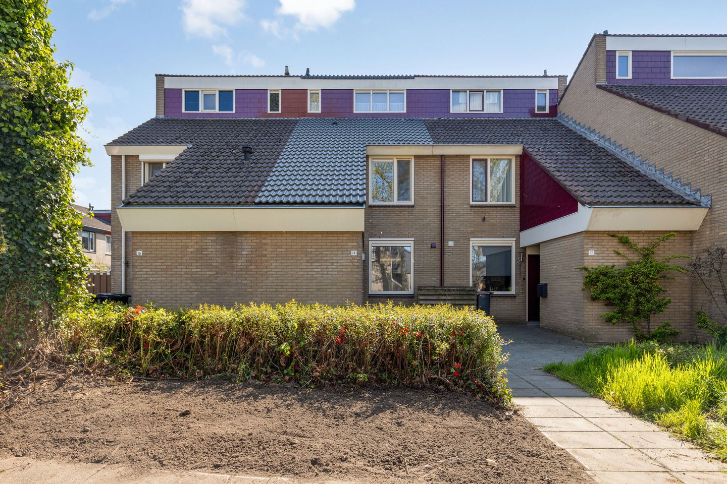 Foto 40 van Kennedystraat 14