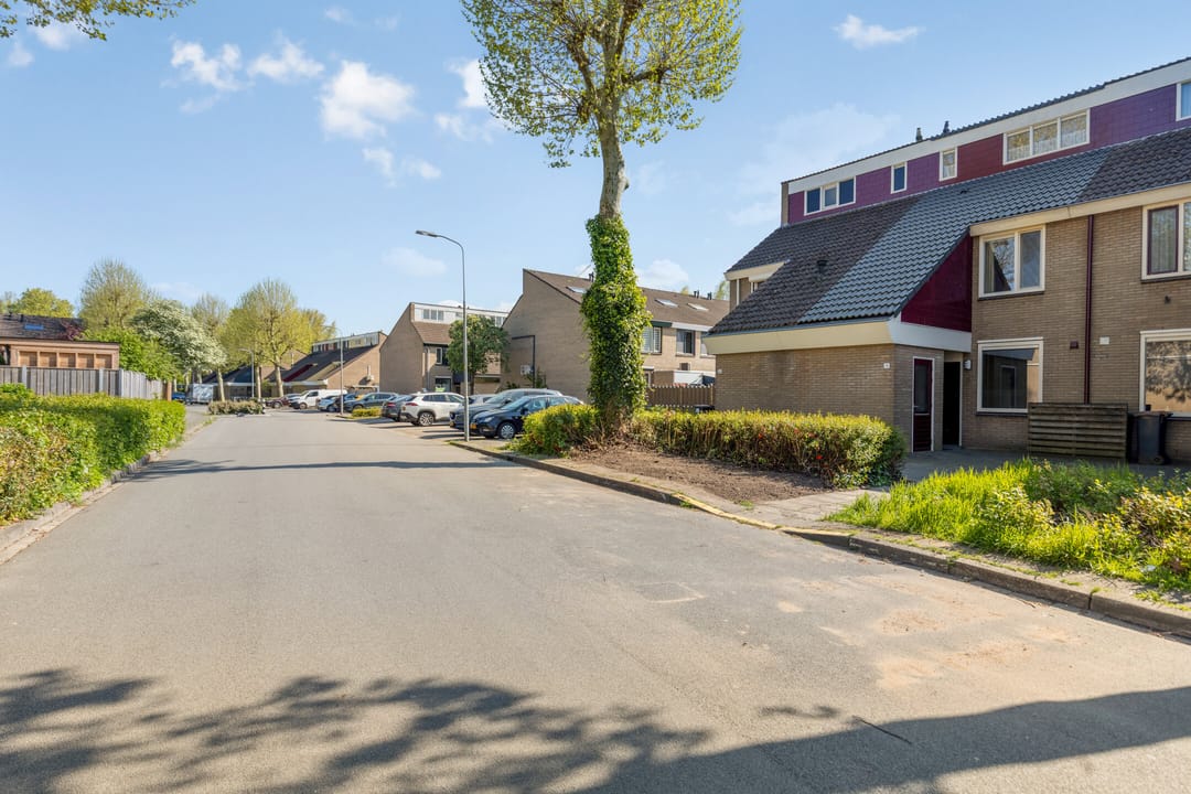 Foto 41 van Kennedystraat 14