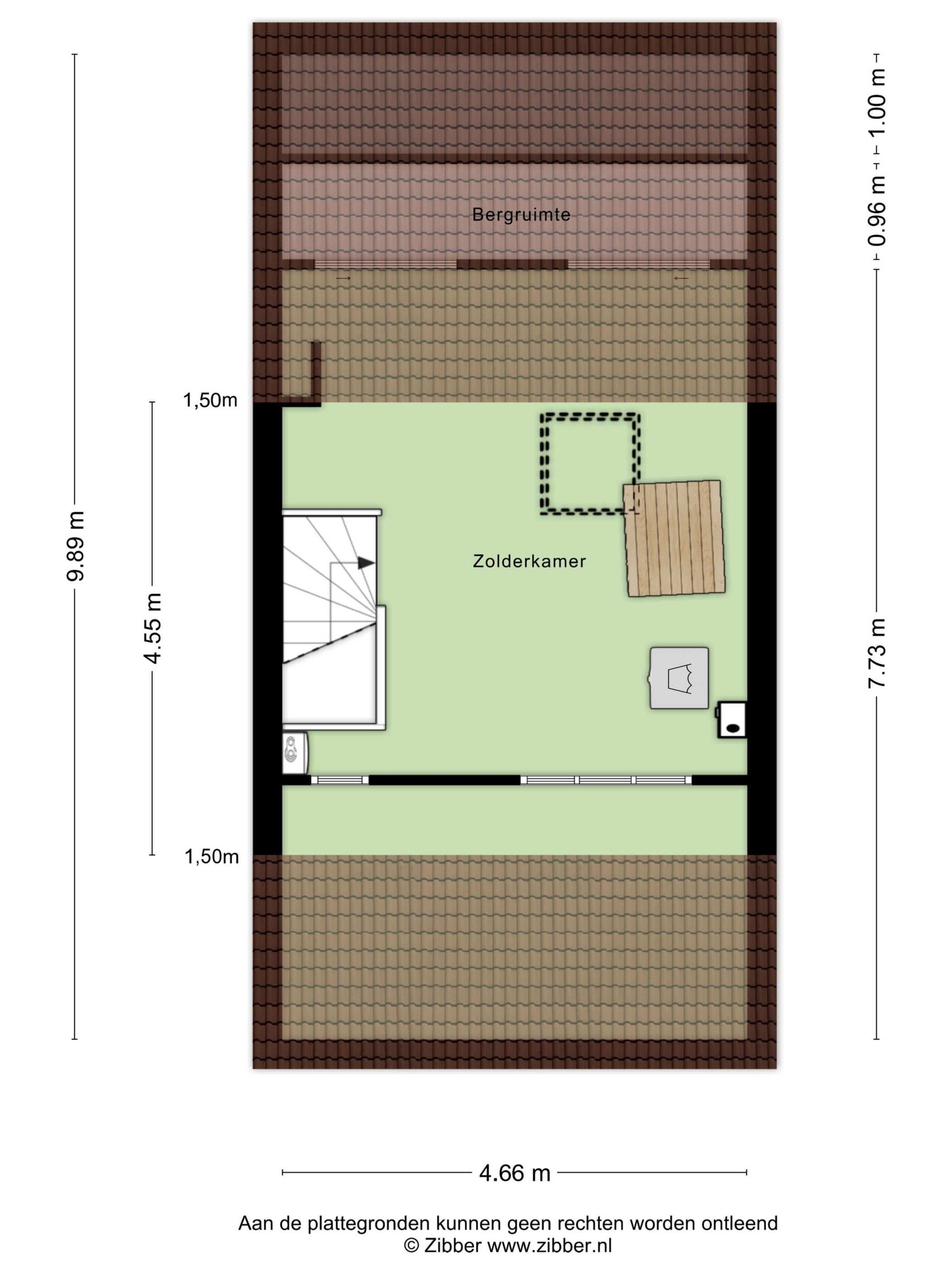 Foto 48 van Kennedystraat 14
