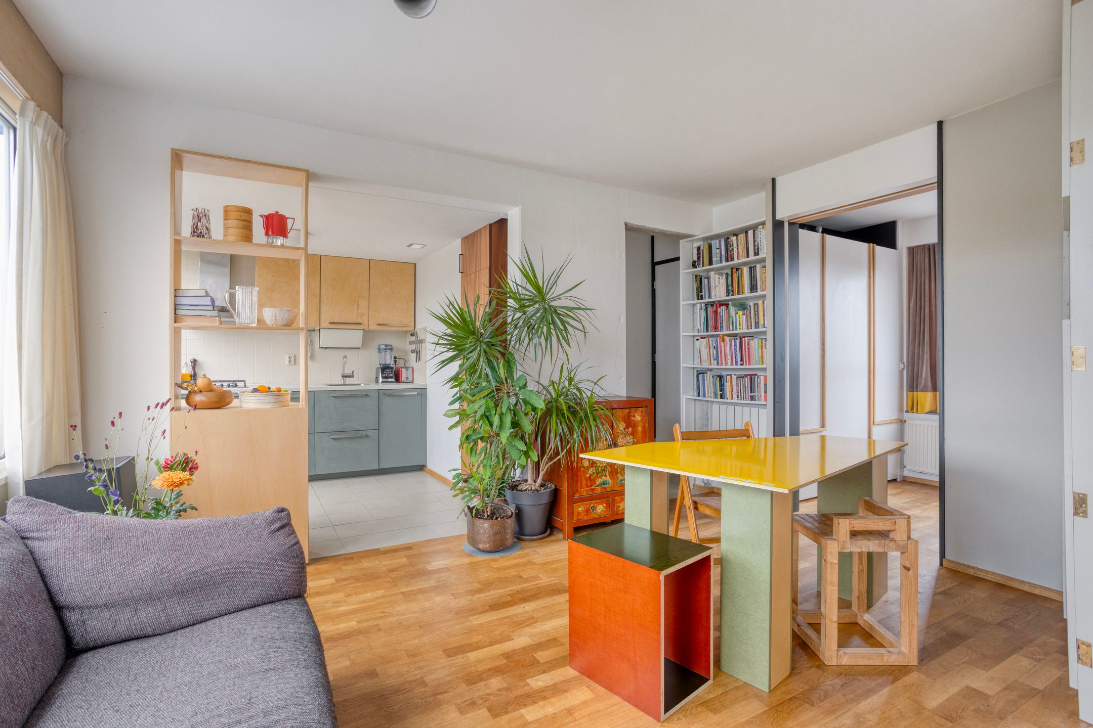 Celebesstraat 23-D 23 D