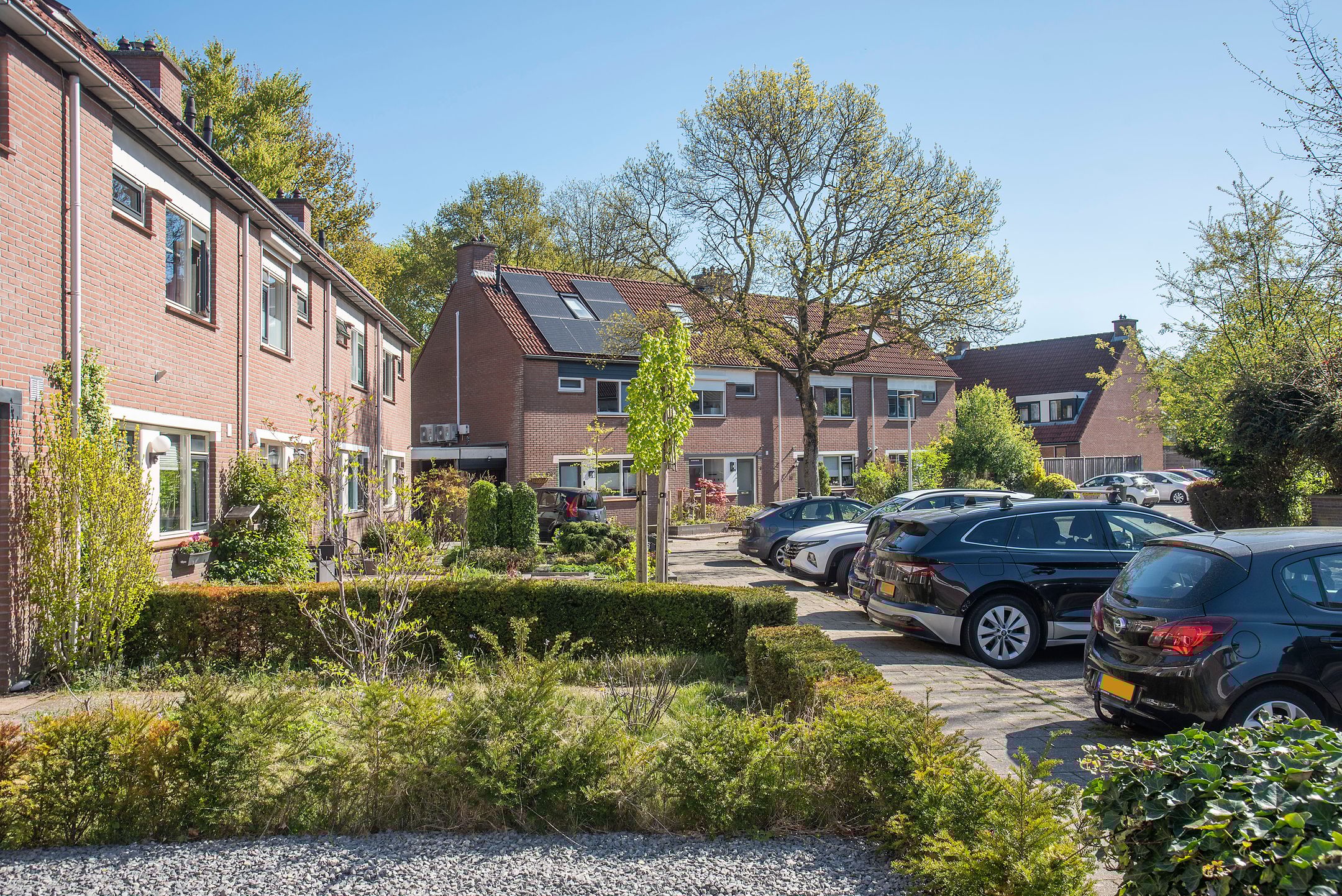 Foto 30 van Coba Kellingstraat 96