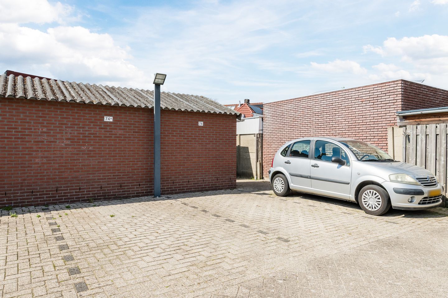 Foto 4 van Dommelseweg 74