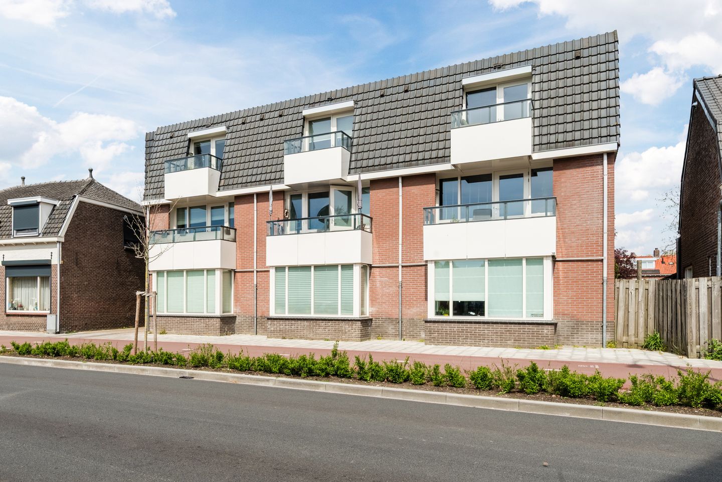 Foto 5 van Dommelseweg 74