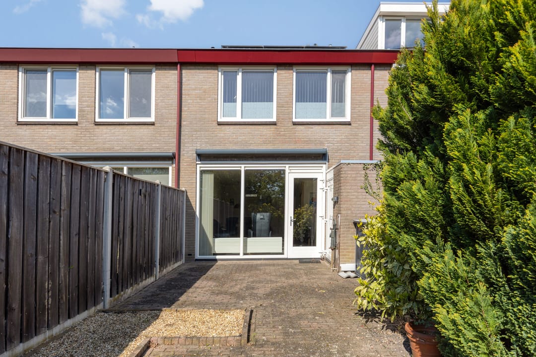 Foto 37 van Kennedystraat 14