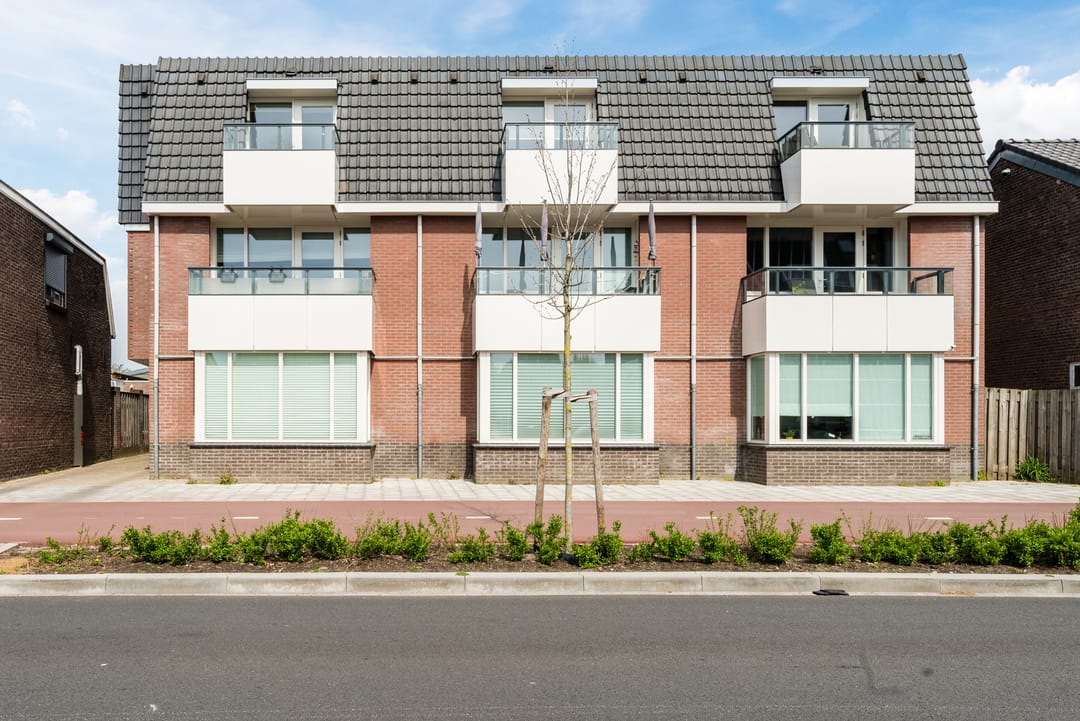 Foto 1 van Dommelseweg 74