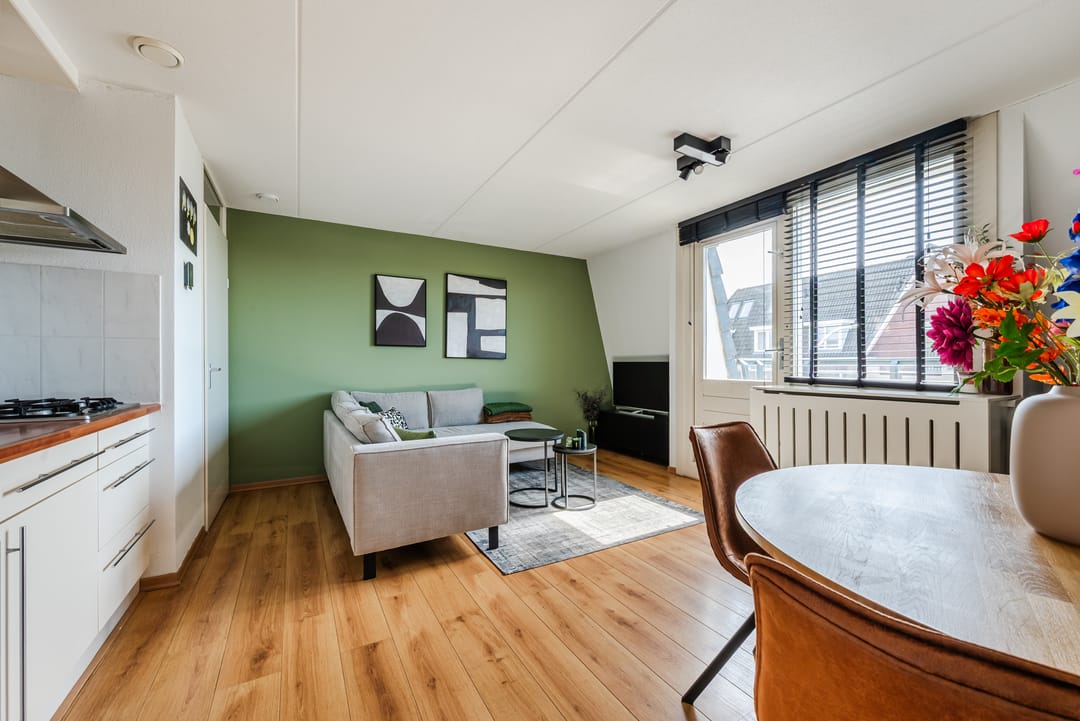 Foto 2 van Dommelseweg 74