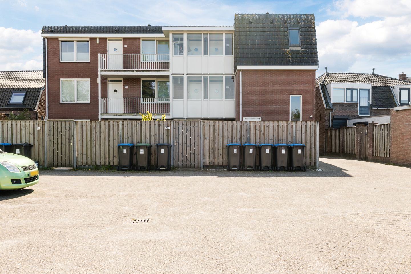 Foto 20 van Dommelseweg 74