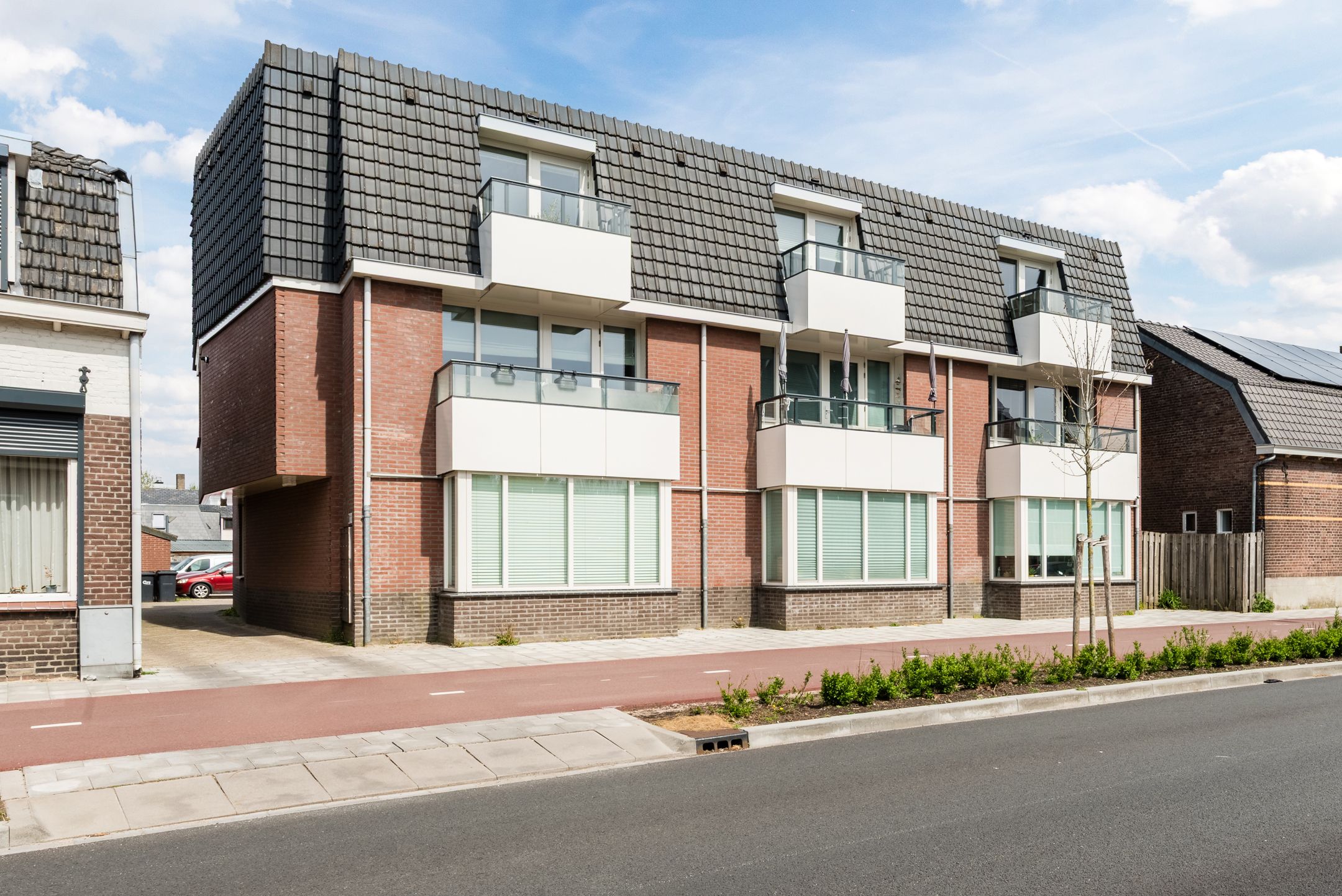 Foto 21 van Dommelseweg 74