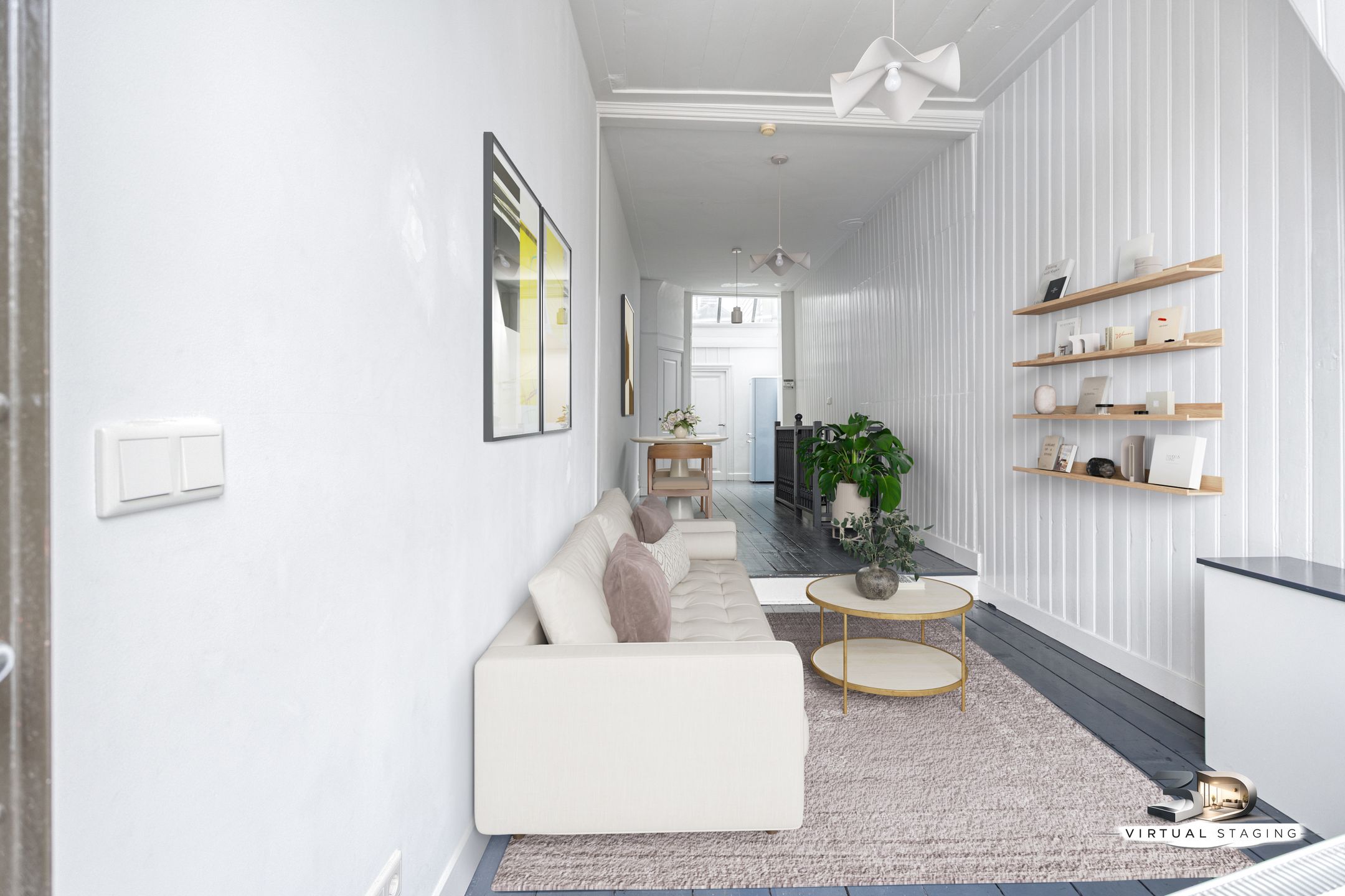 Foto 3 van Singel 389