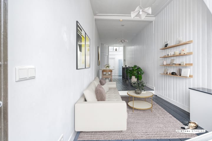 Foto 3 van Singel 389