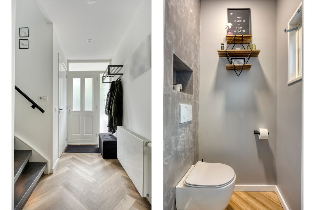 Foto 7 van Haardijk 6