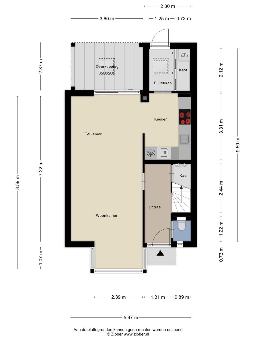 Foto 37 van Haardijk 6