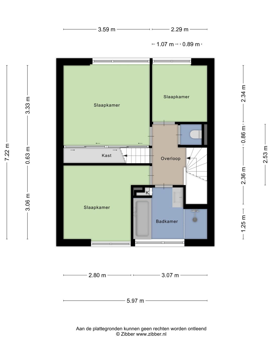 Foto 38 van Haardijk 6