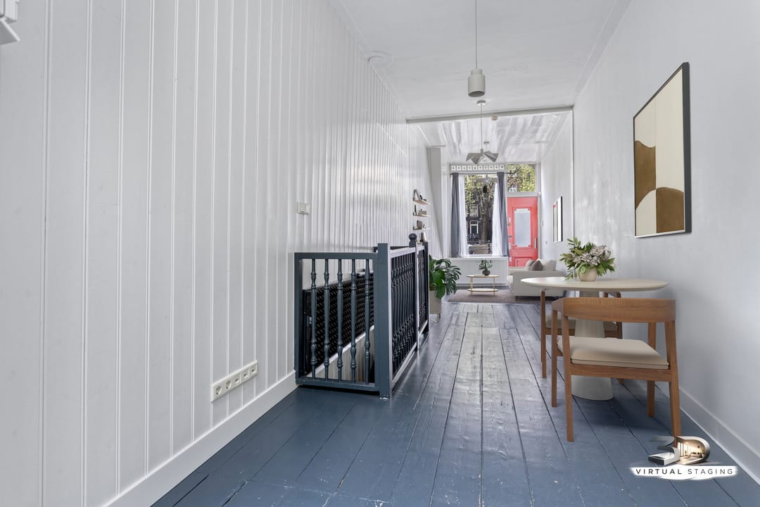 Foto 7 van Singel 389