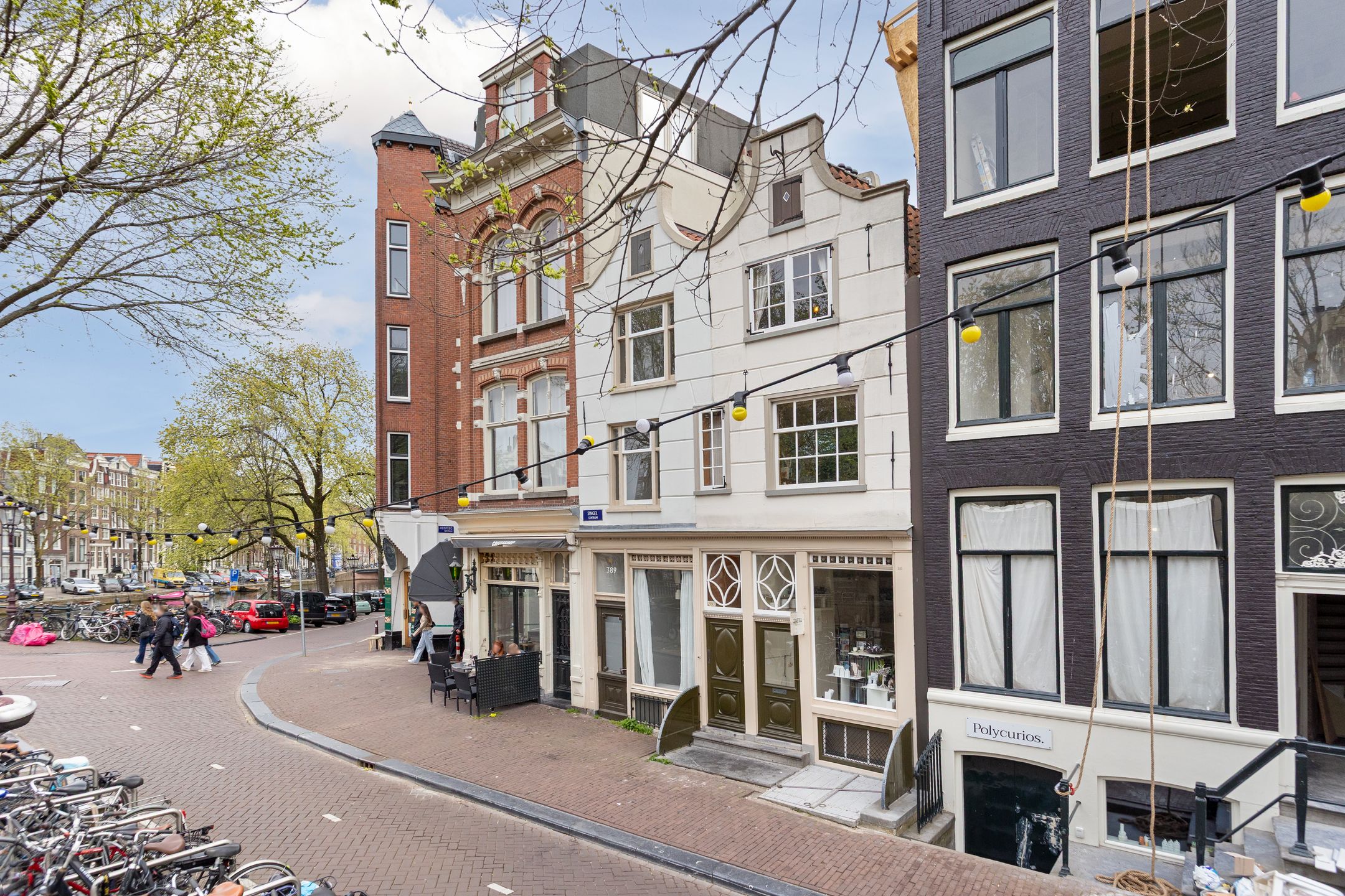 Foto 42 van Singel 389