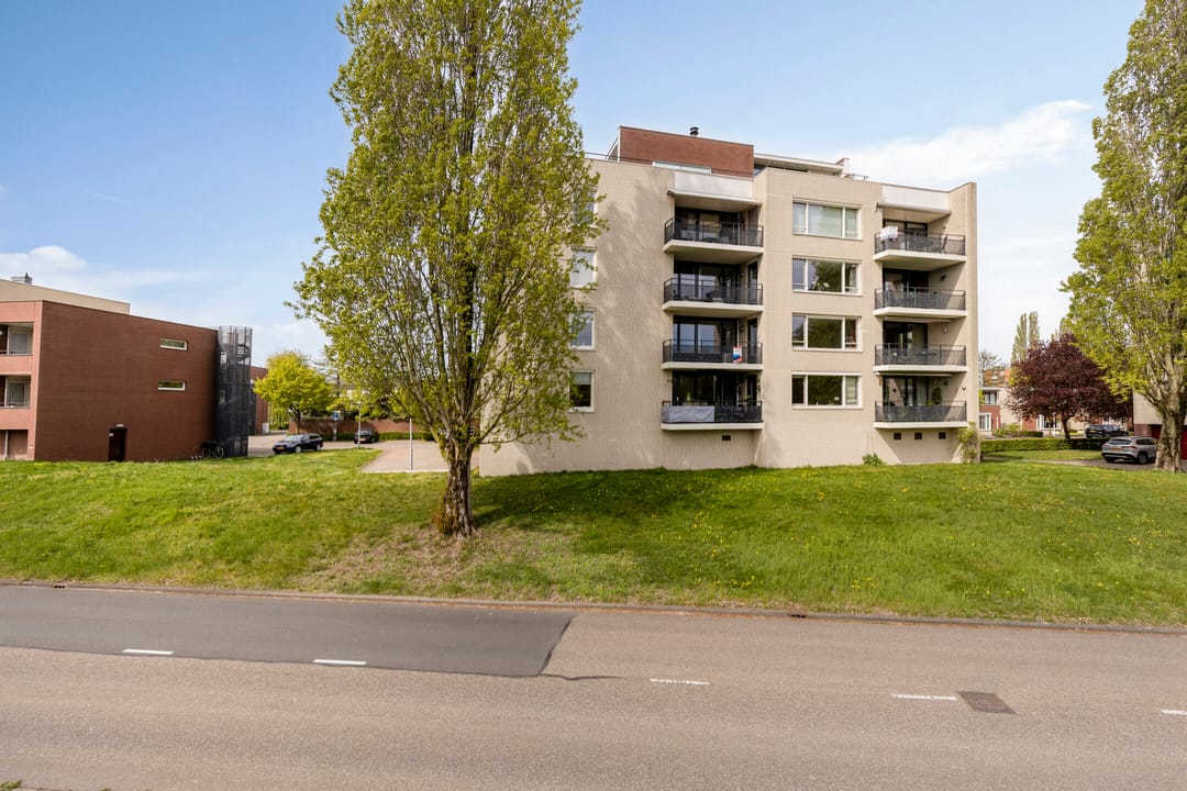 Photo 28 of Schout van Raesfeltstraat 107