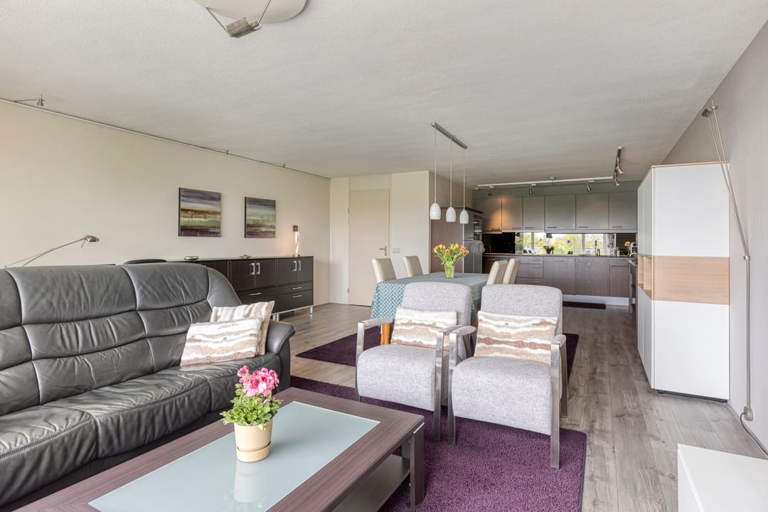 Photo 11 of Schout van Raesfeltstraat 107