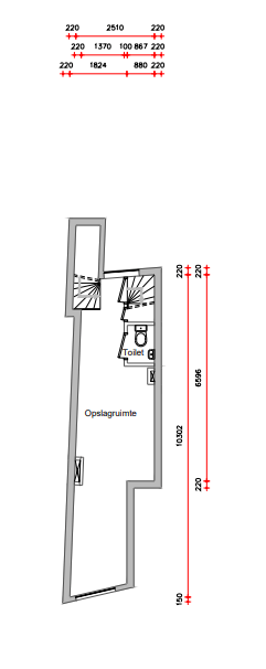 Foto 55 van Singel 389