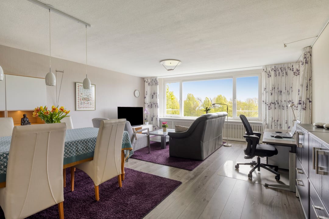 Photo 2 of Schout van Raesfeltstraat 107