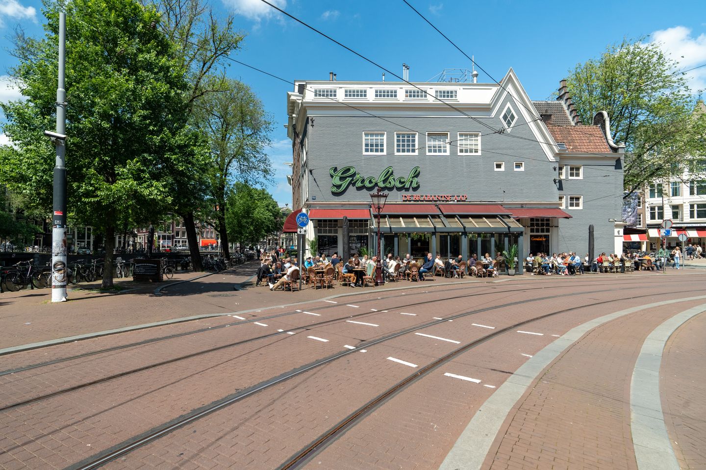 Foto 49 van Singel 389