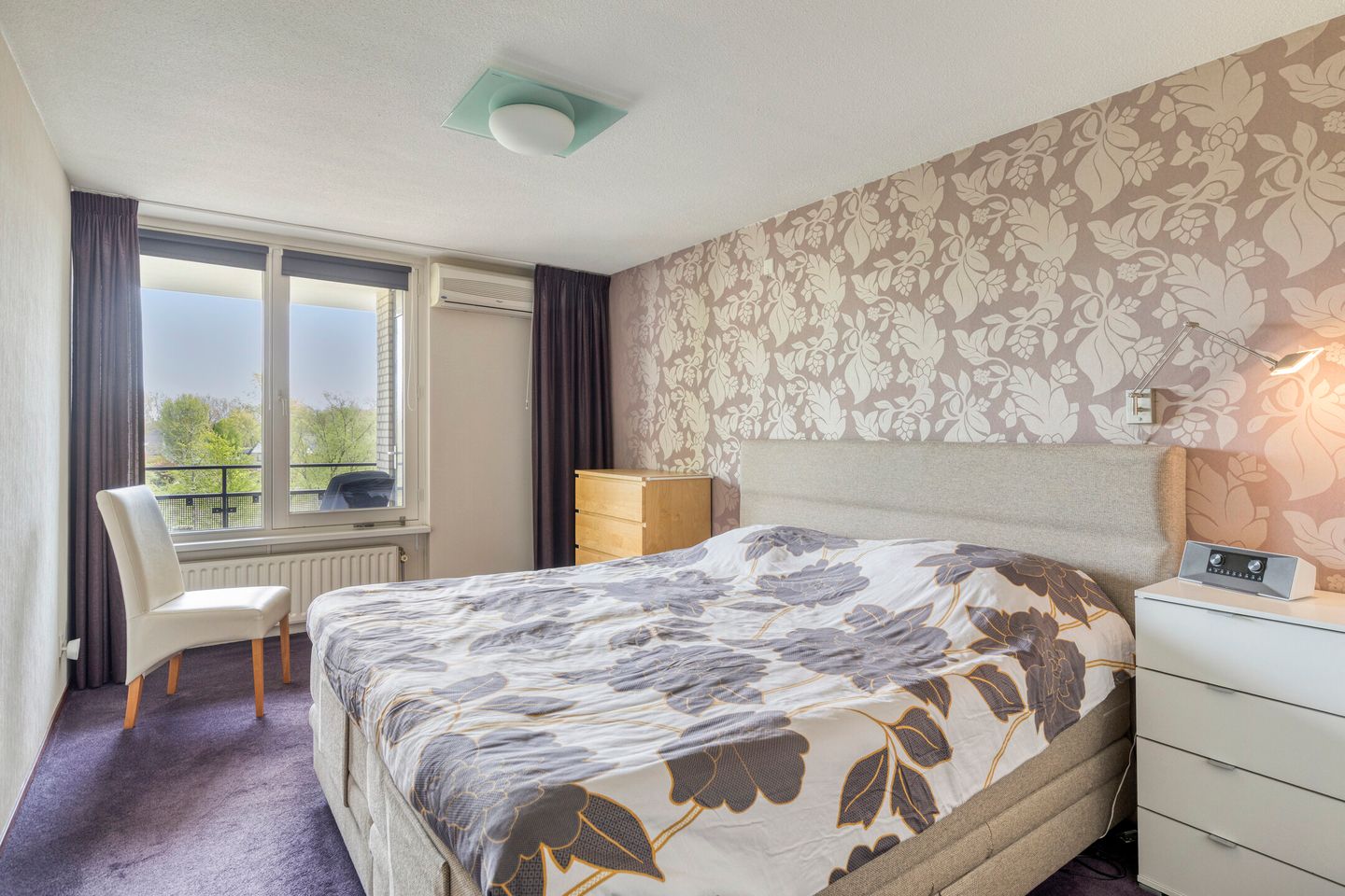 Photo 4 of Schout van Raesfeltstraat 107