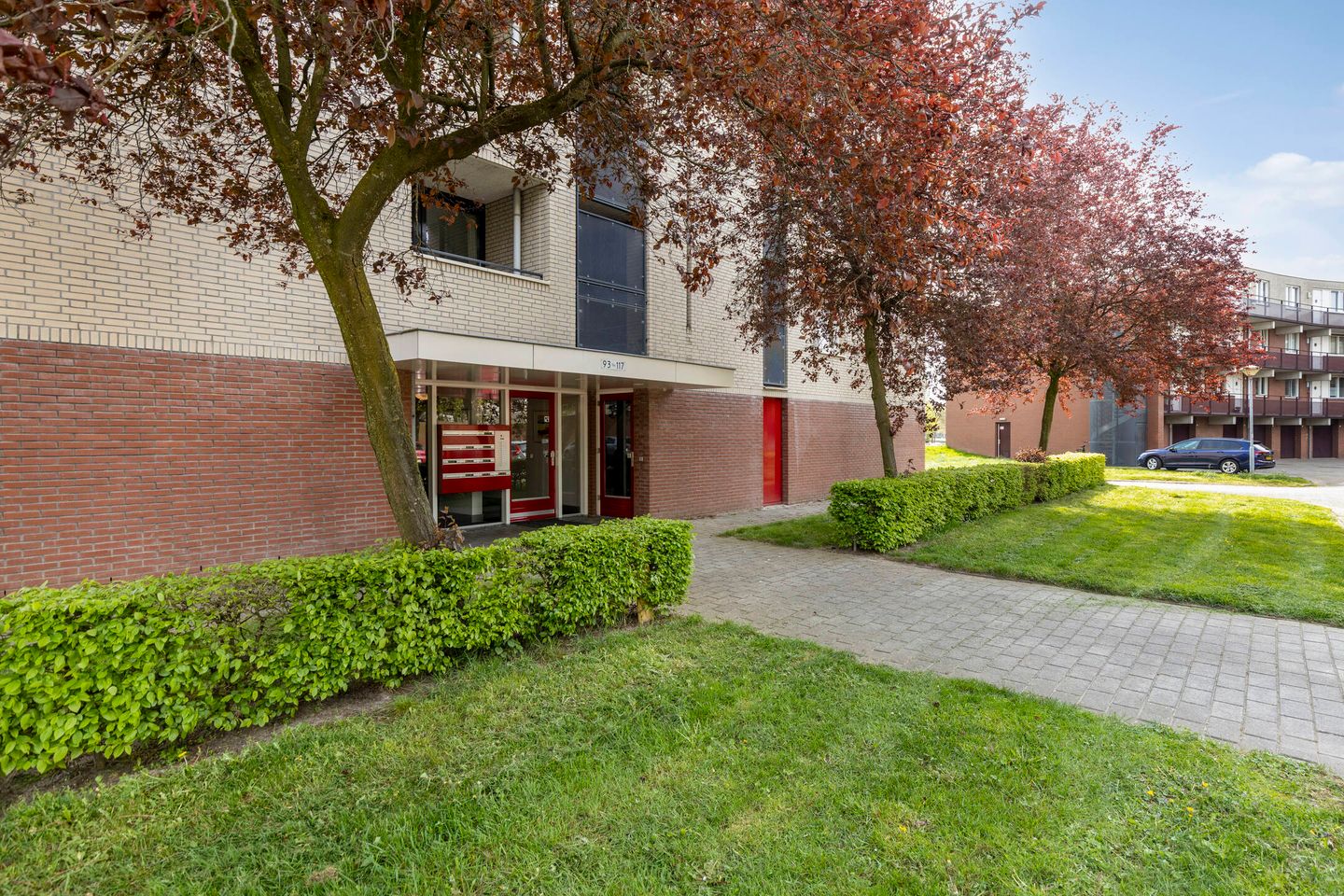 Photo 5 of Schout van Raesfeltstraat 107