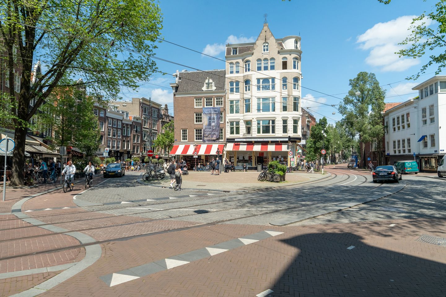 Foto 50 van Singel 389