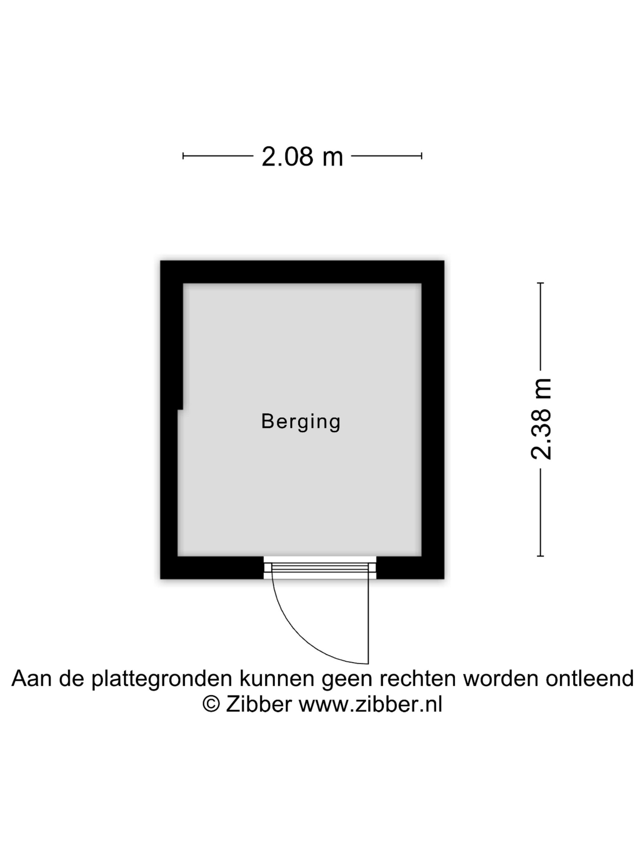 Photo 33 of Schout van Raesfeltstraat 107