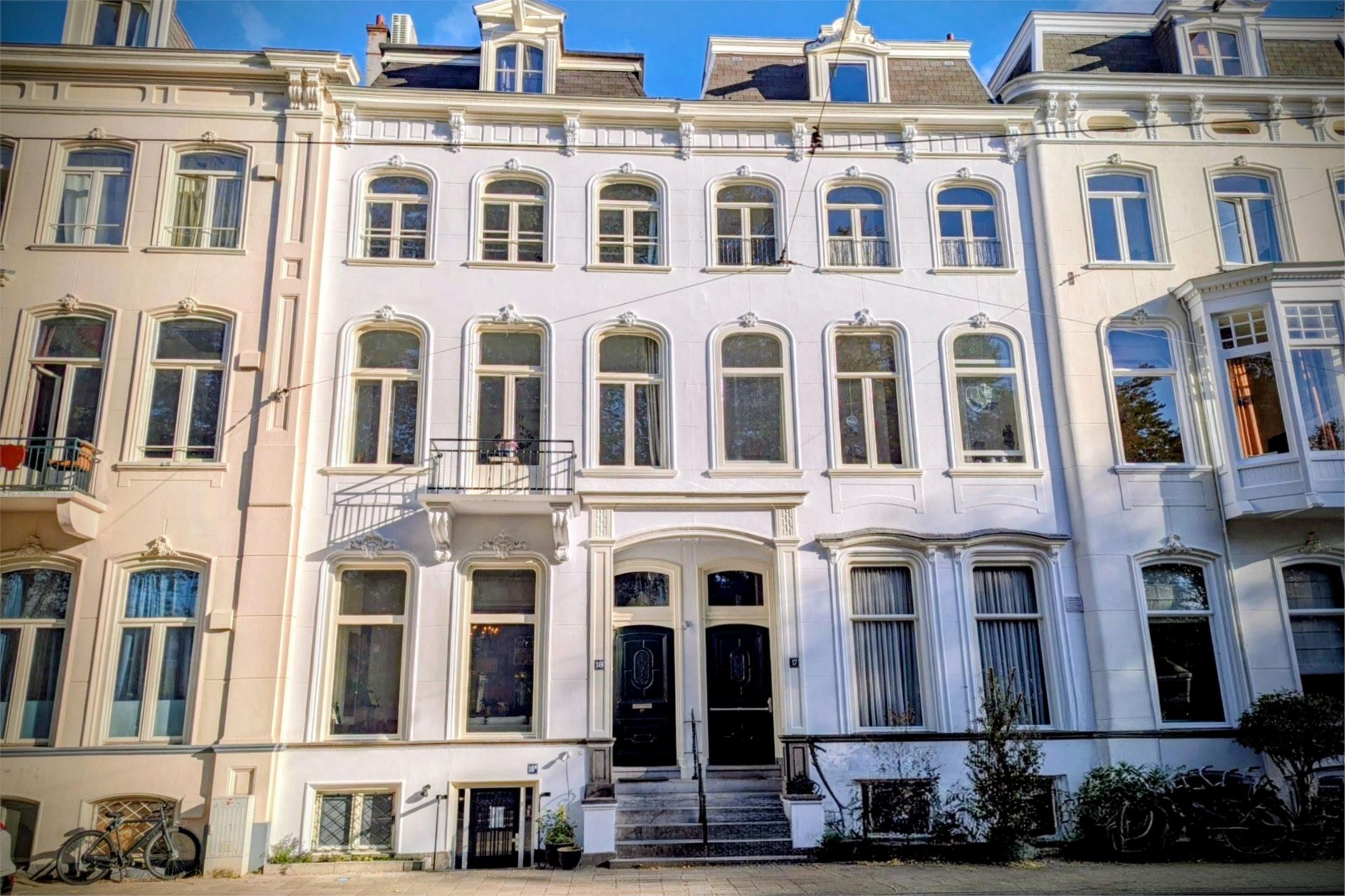 Plantage Parklaan 18 