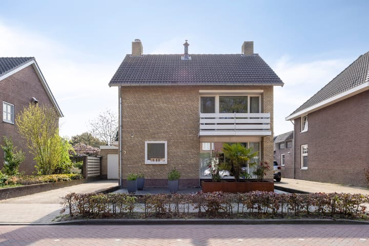 Foto 4 van Nieuwstraat 7