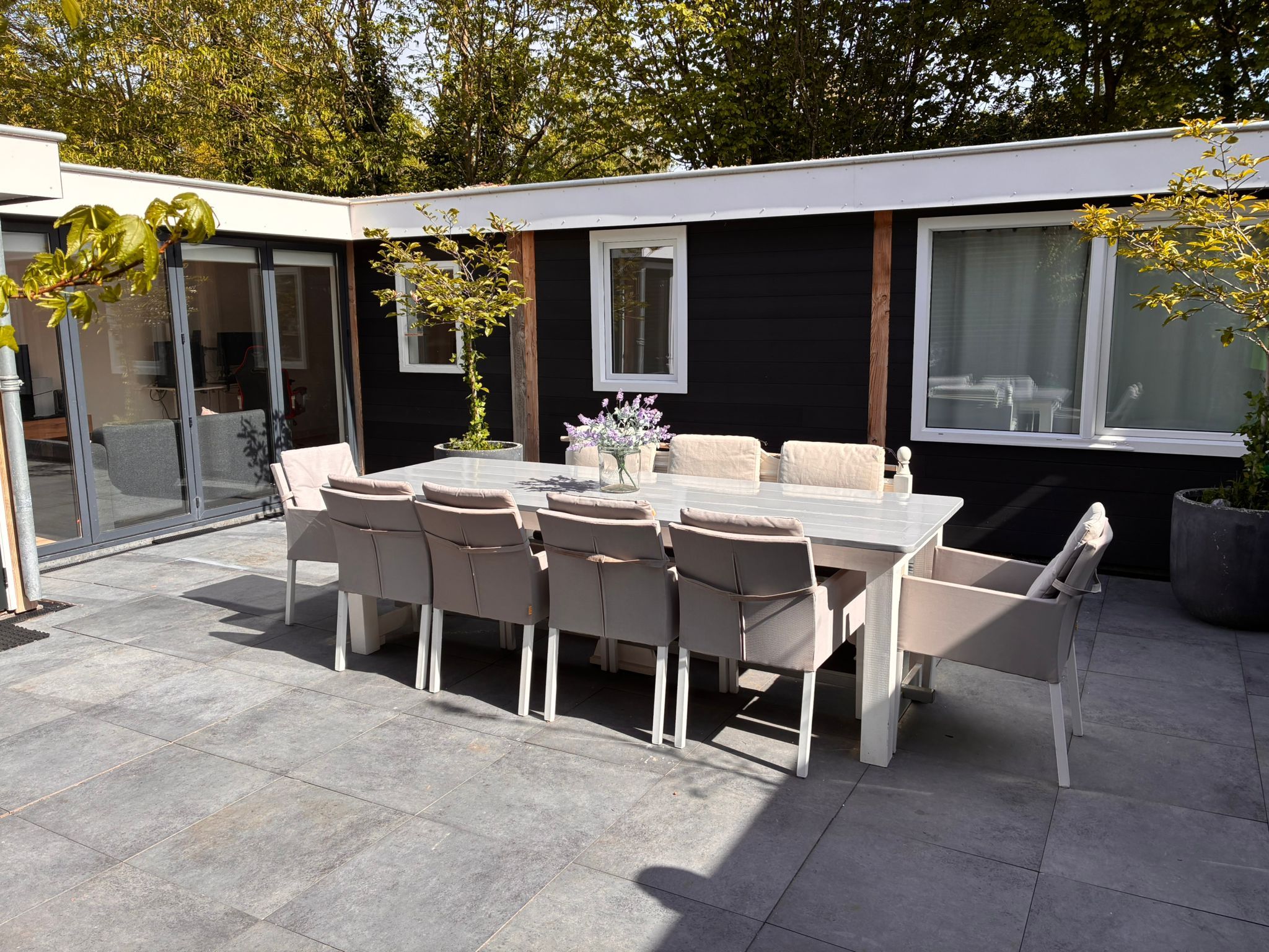 Foto 3 van Witboomstraat 42-D