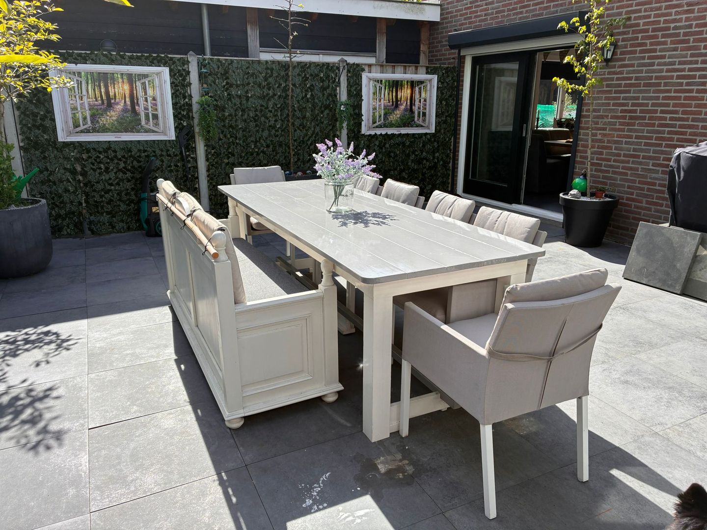 Foto 5 van Witboomstraat 42-D