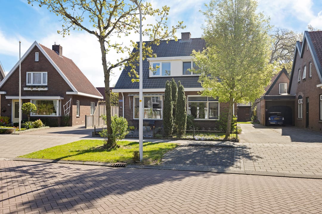 Photo 1 of Zuiderweg 87