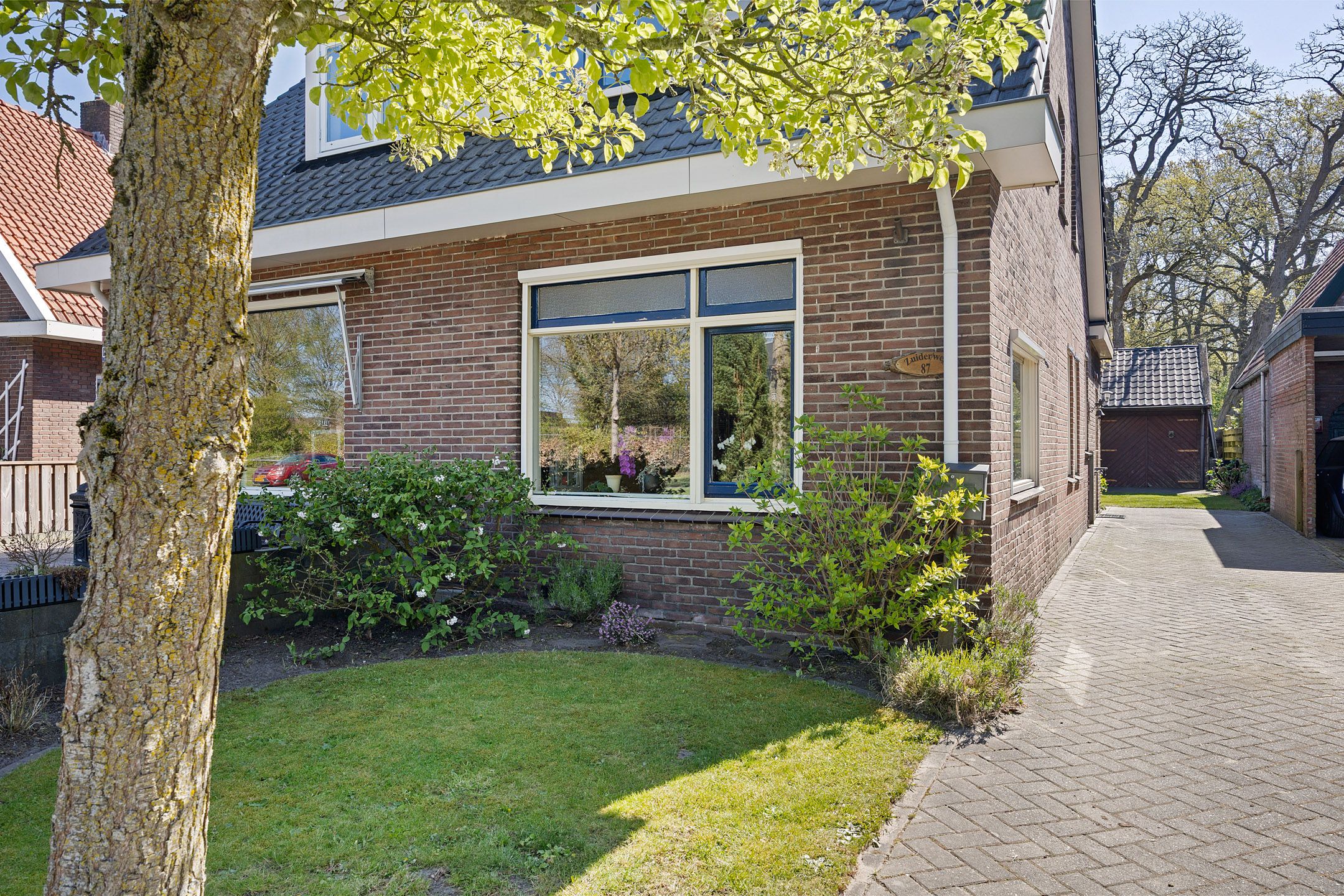 Photo 33 of Zuiderweg 87