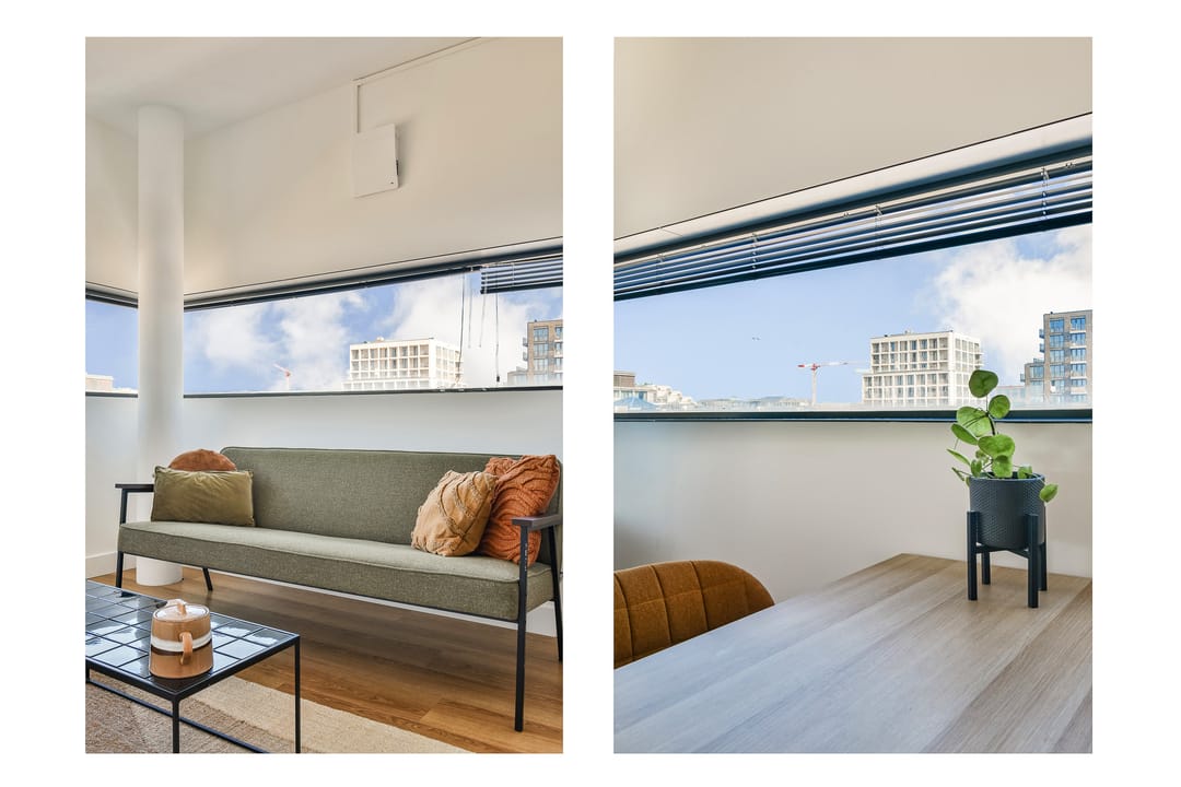 Photo 13 of Struisgrasstraat 1-G