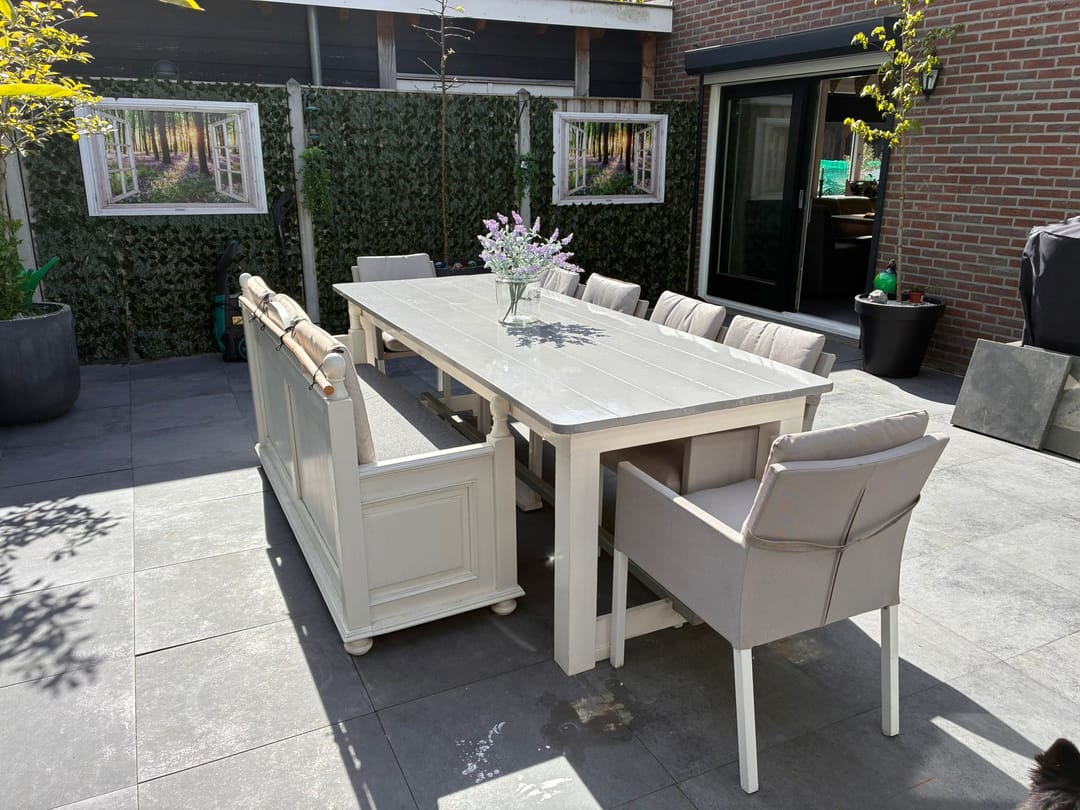 Photo 127 of Witboomstraat 42-D
