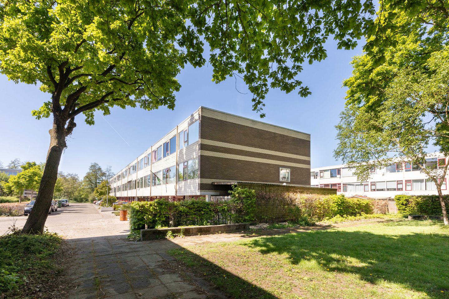 Foto 4 van Langenhorst 35